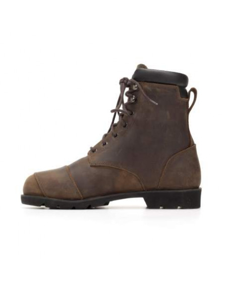 BOTA DE PIEL RAINERS VERONA