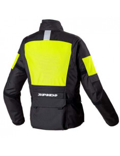 CHAQUETA SPIDI VOYAGER 4 H2OUT 2