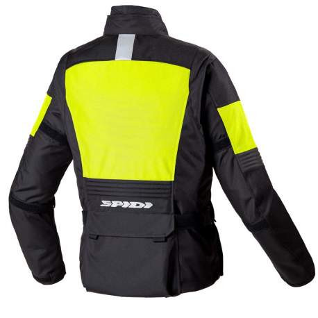 CHAQUETA SPIDI VOYAGER 4 H2OUT