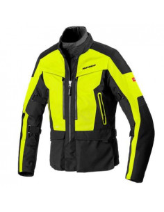 CHAQUETA SPIDI VOYAGER 4 H2OUT