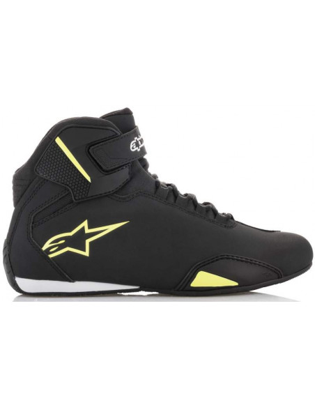 BOTA ALPINESTARS SEKTOR