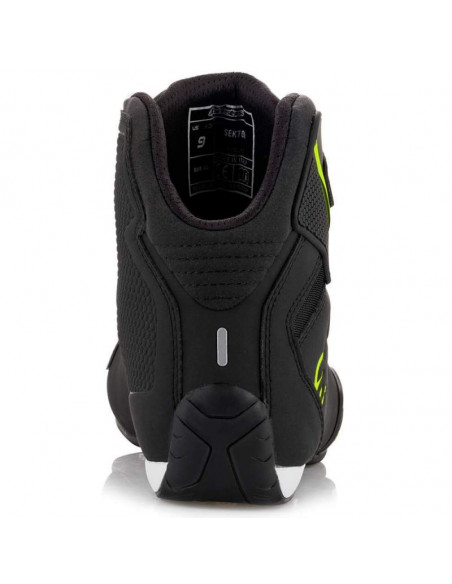 BOTA ALPINESTARS SEKTOR