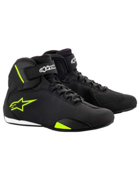 BOTA ALPINESTARS SEKTOR