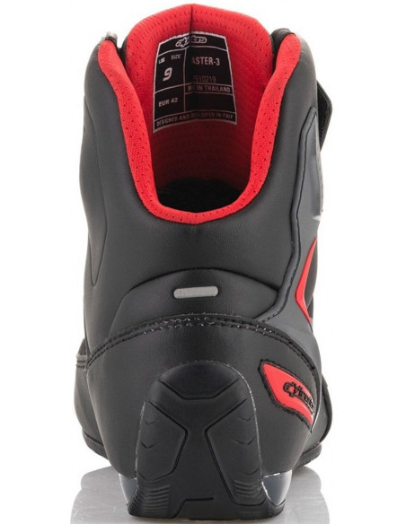 BOTA ALPINESTARS FASTER 3 DRYSTAR