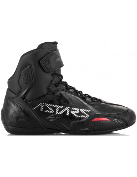 BOTIN ALPINESTARS FASTER -3