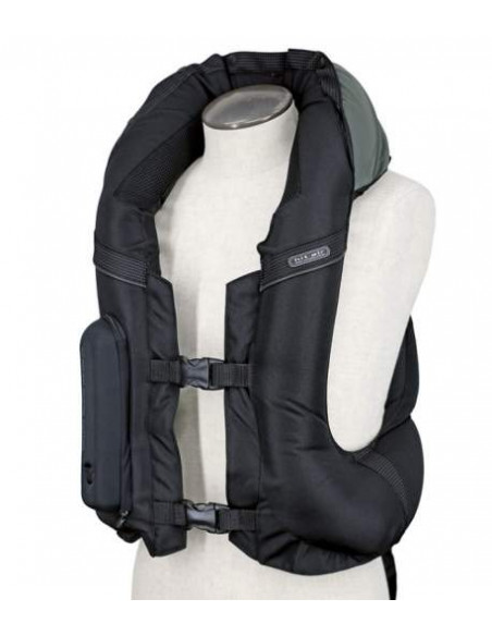 CHALECO AIRBAG HIT AIR MLV2